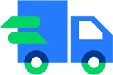 Shipments icon